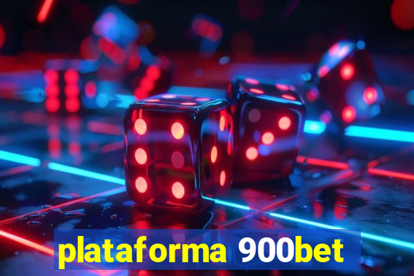 plataforma 900bet